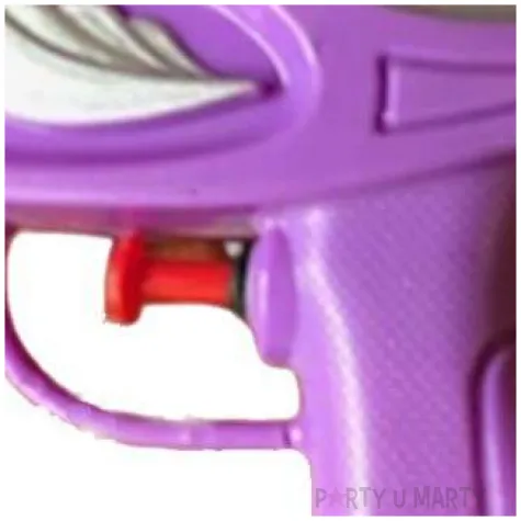 psikawka kosmiczny pistolet fioletowy arpex