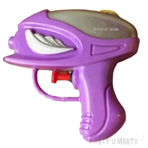 psikawka kosmiczny pistolet fioletowy arpex