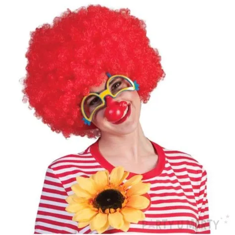 psikawka kwiatek na wode funnyfashion