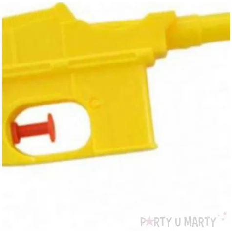 psikawka niemiecki pistolet zolty arpex 17cm