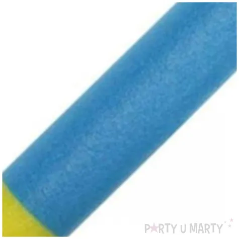 psikawka piankowa bron niebieska arpex 30cm