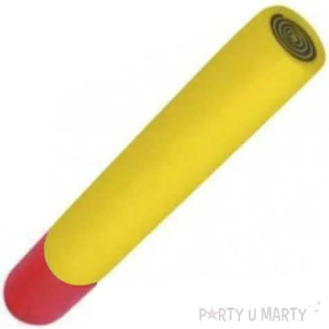 psikawka piankowa bron zolta arpex 30cm