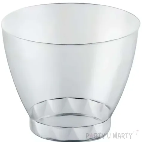 pucharek na przekaski kubeczek time artplast 75 ml 24 szt