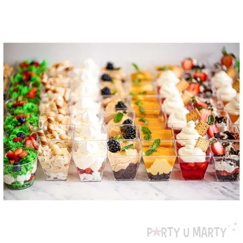 pucharek na przekaski sciety artplast 50 ml 24 szt