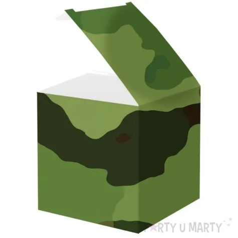 pudeleczka dla gosci moro congee 6 szt