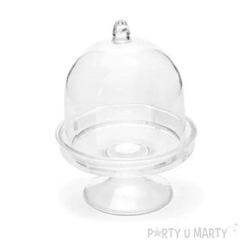 pudeleczka dla gosci patera partydeco 3 szt