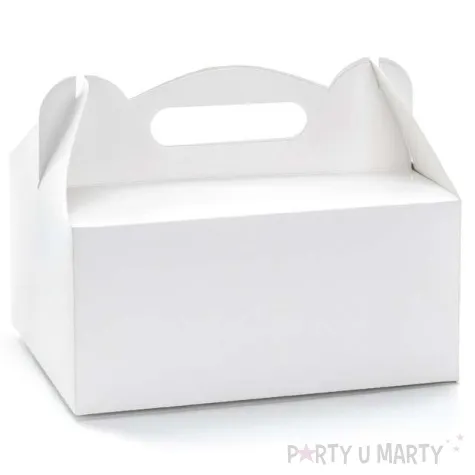 pudelka na ciasto classic partydeco 10 szt