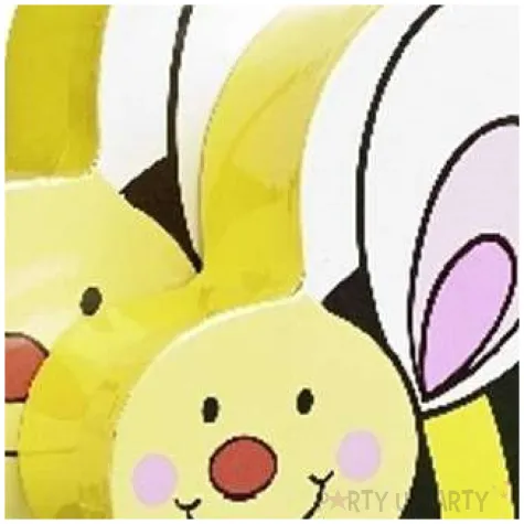 pudelka na prezent zolte pszczolki godan 2 szt