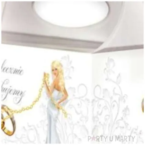 pudelko na ciasto slub serdecznie dziekujemy dekoracjepolska 5 szt