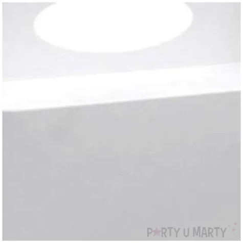 pudelko na ciasto white premium viper 10 szt