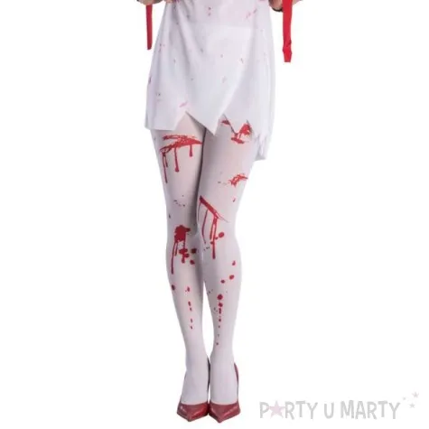 rasjtopy plamy krwi biale carnival toys