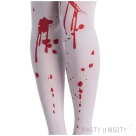rasjtopy plamy krwi biale carnival toys