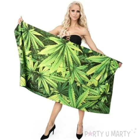 recznik ganja gadgetmaster