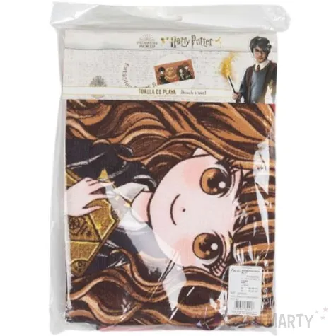 recznik harry potter gryffindor mix cerda 140 x 70 cm