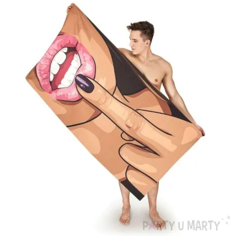 recznik lips gadgetmaster