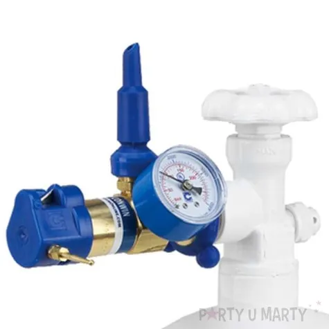 reduktor do butli classic inflator tilt manometr conwin