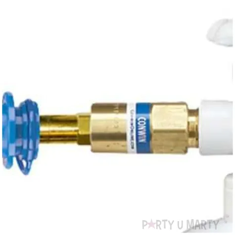 reduktor do butli classic push conwin