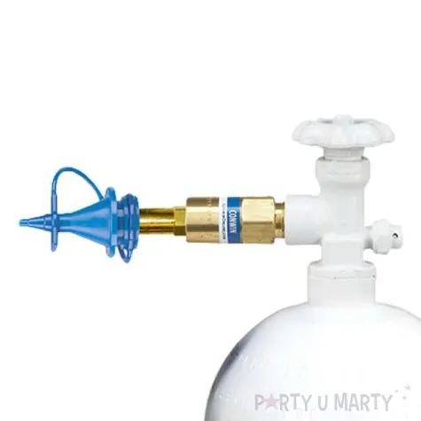 reduktor do butli classic push conwin