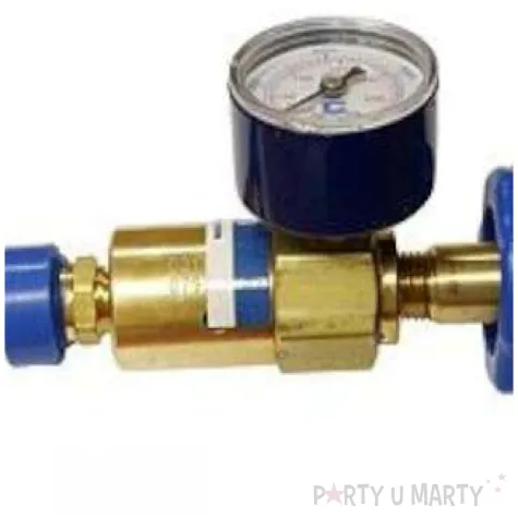 reduktor do butli classic tilt manometr conwin