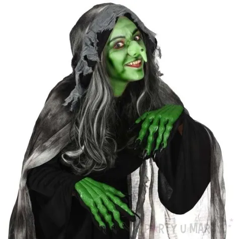 rekawiczki czarownica widmann