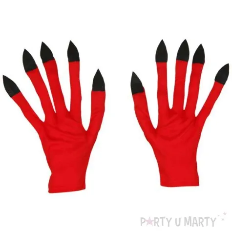 rekawiczki diabel widmann