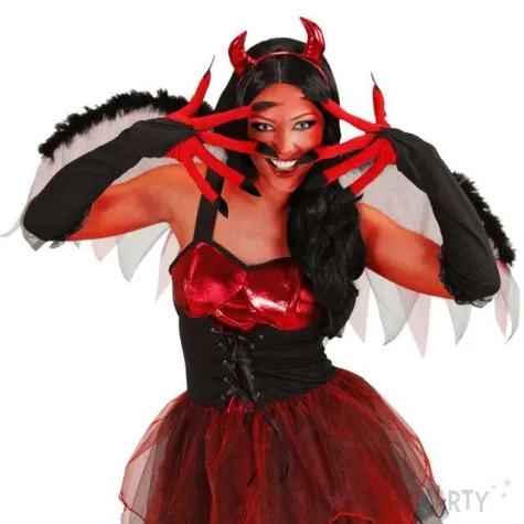 rekawiczki diabel widmann