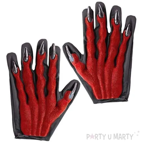 rekawiczki diabel widmann