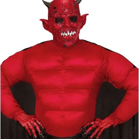 rekawiczki diabel widmann