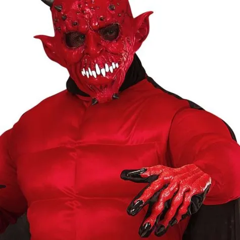 rekawiczki diabel widmann