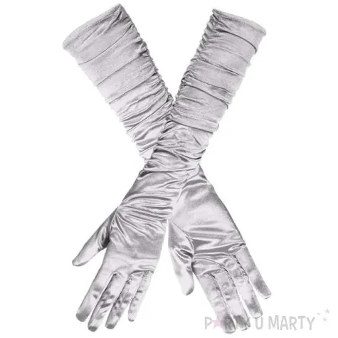 rekawiczki hollywood dlugie boland