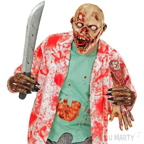 rekawiczki zombie widmann