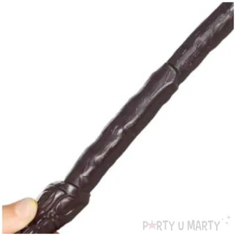 rozdzka party czarodziej smiffys 34 cm