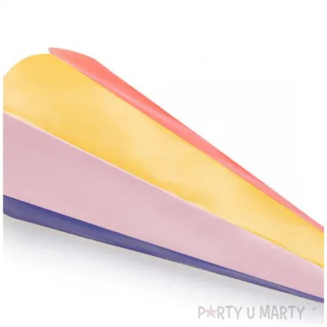 rozek na slodycze olowek partydeco 14 x 39 7 x 12 5 cm