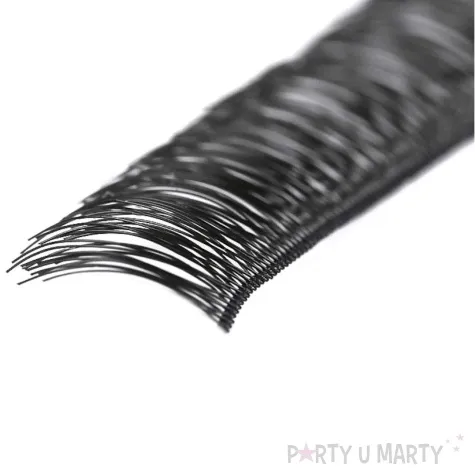 rzesy do zabawek classic czarny stoklasa 20 cm 2 szt