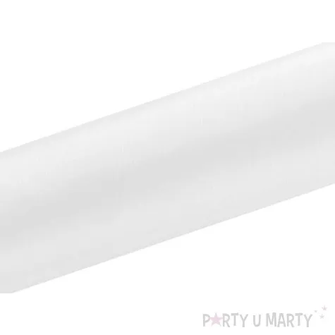 satyna gladka biala 0 16 x 9 m