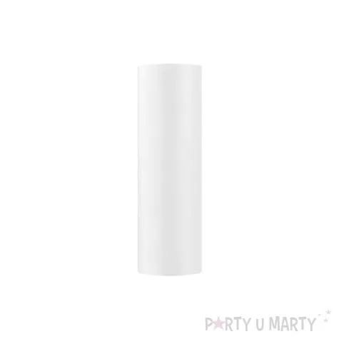 satyna gladka biala 0 16 x 9 m