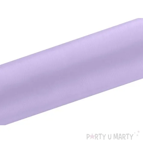 satyna gladka liliowa jasna 0 16 x 9 m