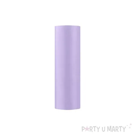 satyna gladka liliowa jasna 0 16 x 9 m