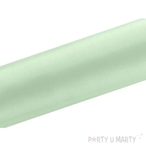 satyna gladka mietowa 0 16 x 9 m