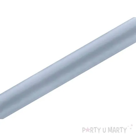 satyna gladka niebieska mglista jas 0 36 x 9 m