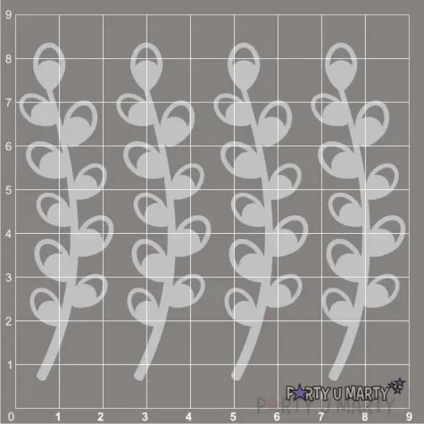 scrapki beermata bazie 21x77 mm 4 szt