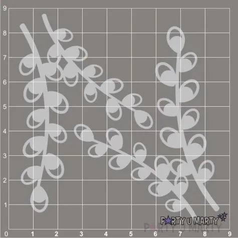 scrapki beermata bazie 60x73 mm 2 szt
