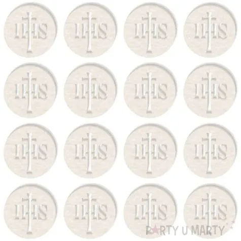 scrapki beermata hostia ihs 1 20x20 mm 16 szt