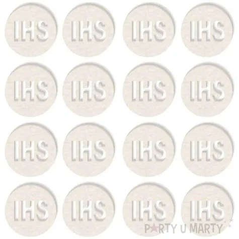 scrapki beermata hostia ihs 3 20x20 mm 16 szt