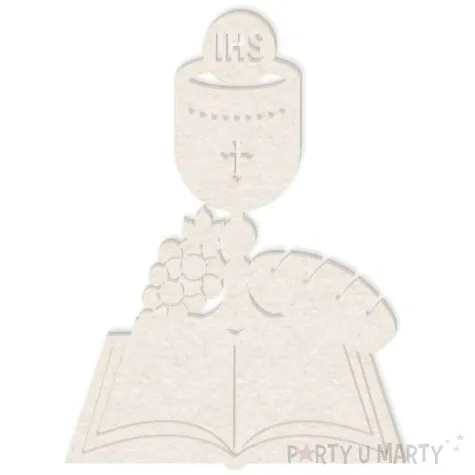 scrapki beermata hostia ihs chleb wino 69x92 mm