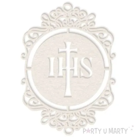 scrapki beermata hostia ihs deco 64x90 mm