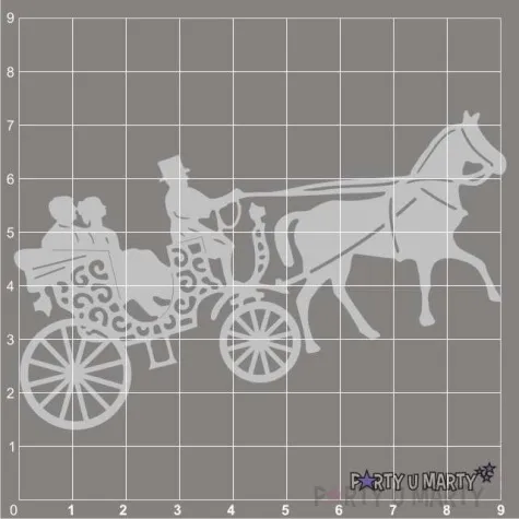 scrapki beermata kareta z mloda para 98x45 mm