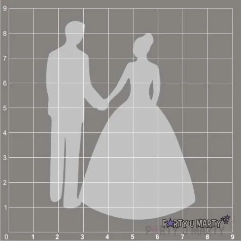 scrapki beermata mloda para 60x80 mm
