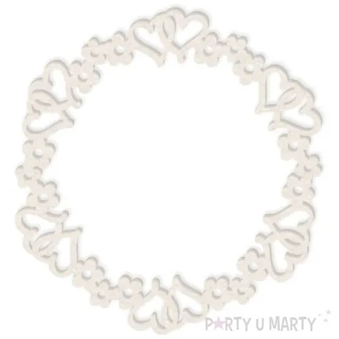 scrapki beermata ramka okragla roseville 84x90 mm