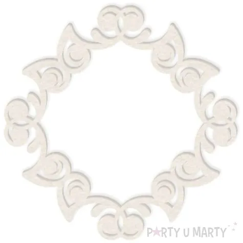 scrapki beermata ramka pasadena 90x90 mm